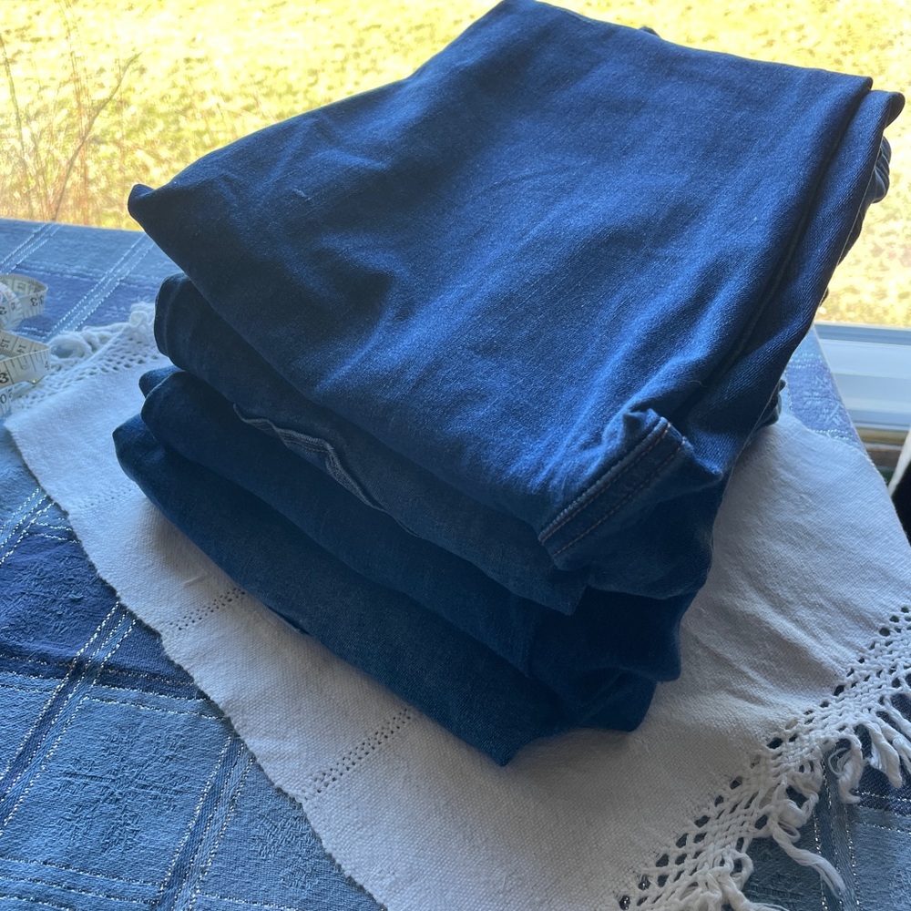 American Eagle High Rise Jeggings Size 12